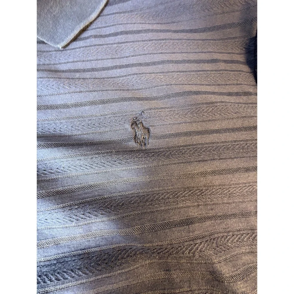 Ralph Lauren classic polo
